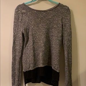 BARELY WORN!